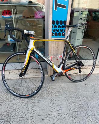 Bici da corsa