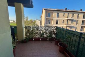 APPARTAMENTO CON TERRAZZO