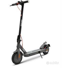 monopattino elettrico 
