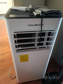 HAUSHOF Condizionatore Portatile del l 2025