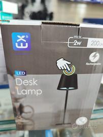 Lampada touch