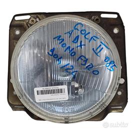 FARO ANTERIORE DESTRO VOLKSWAGEN Golf 2° Serie HK