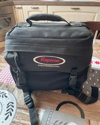 Borsa per macchina fotogry