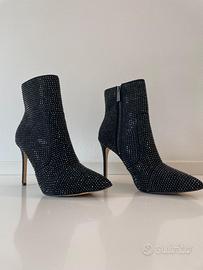Stivaletti Michael Kors da donna Taglia 38.5 (8M)