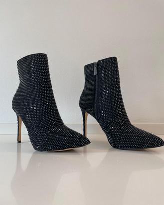 Stivaletti Michael Kors da donna Taglia 38.5 (8M)
