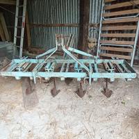 Estirpatore costruzioni Meola 