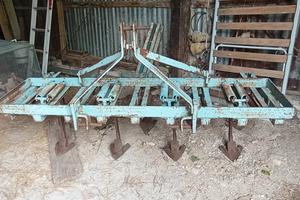 Estirpatore costruzioni Meola 