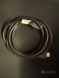 Cavo HDMI
