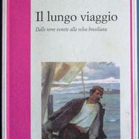 Il lungo viaggio - Ulderico Bernardi