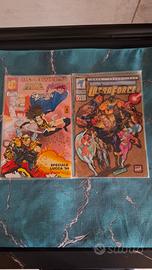 Fumetti ultraverse