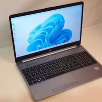 NOTEBOOK HP CORE i5.1035G1 / Windows-11