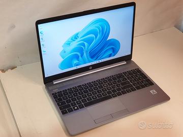 NOTEBOOK HP CORE i5.1035G1 / Windows-11