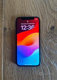 iPhone 12 mini Nero - 128 GB