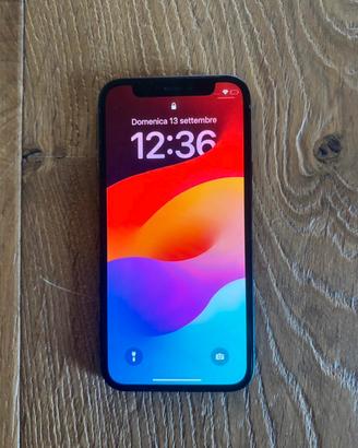 iPhone 12 mini Nero - 128 GB