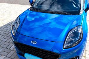 FORD PUMA ST LINE-X AUTOMATICA MILD HYBRID 7-2023