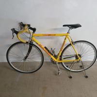 bici da corsa Basso