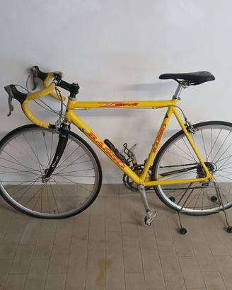 bici da corsa Basso
