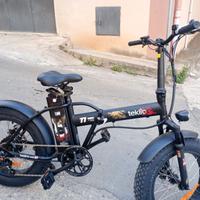 Bicicletta elettrica