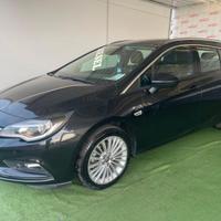 OPEL ASTRA STATION WAGON 1.6 DIESEL 110CV