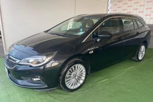 OPEL ASTRA STATION WAGON 1.6 DIESEL 110CV