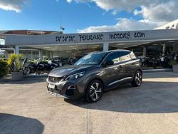 Peugeot 3008 BlueHDi 130 S&S EAT8 GT Line 2020/ KM