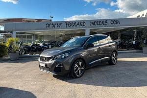 Peugeot 3008 BlueHDi 130 S&S EAT8 GT Line 2020/ KM