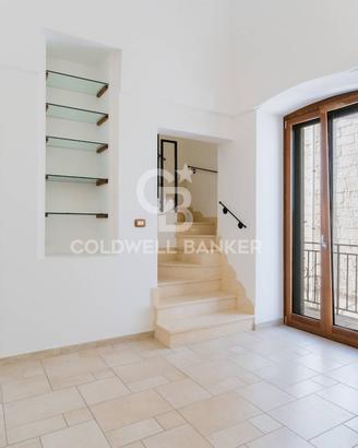 Casa indipendente - Ostuni