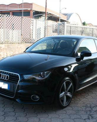 Audi A1 1.6 TDI 105 CV Attraction