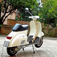 Vespa 50 Special