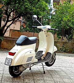 Vespa 50 Special