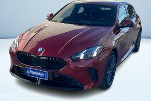 BMW Serie 1 120d 48V MSport Pro auto