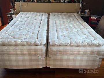 LETTO HASTENS SVEDESE