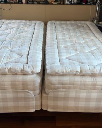LETTO HASTENS SVEDESE
