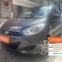 HYUNDAI i10 1� serie i10 1.1 12V BlueDrive GPL ...