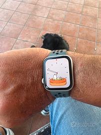 Apple Watch SE 2 Generazione