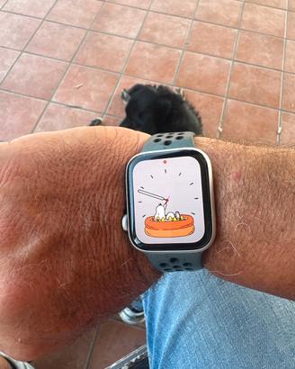 Apple Watch SE 2 Generazione