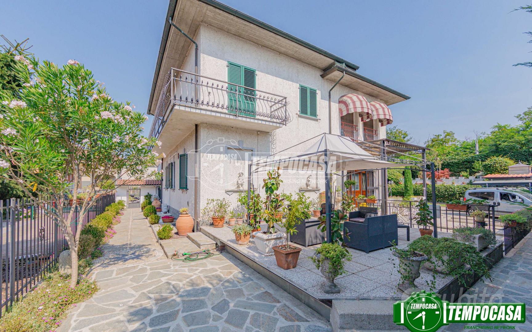 Casa – Pavia, Monte Baldo, San Pietro in Verzolo - Vista 3