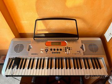 Tastiera MEDELI M5