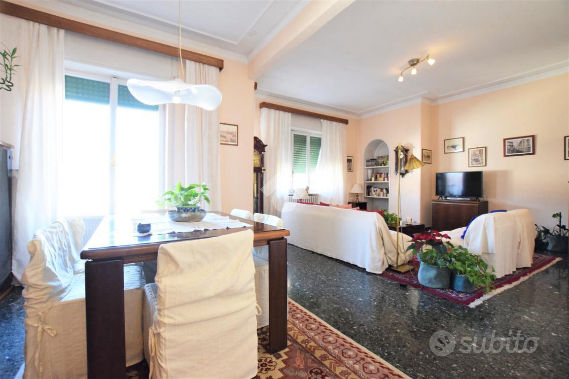Appartamento – Novi Ligure, Quartiere G3 - Vista 3