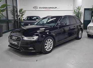 Audi A4 Avant 2.0 TDI