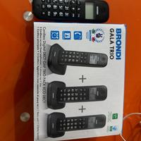 Cordless brondi