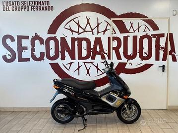 Gilera Runner 50