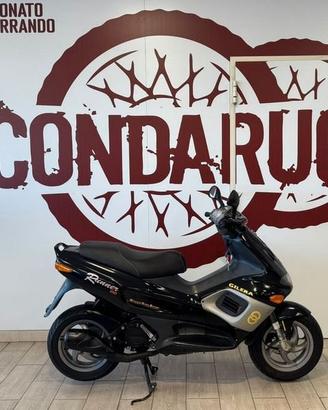 Gilera Runner 50