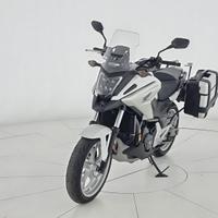 HONDA NC750X DTC Abs my16