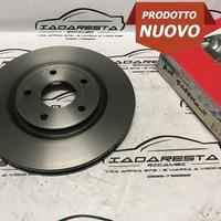 Dischi Freno Ant. Freemont - Voyager K04779712AA