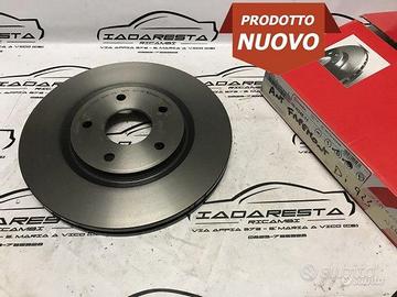 Dischi Freno Ant. Freemont - Voyager K04779712AA