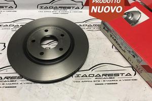 Dischi Freno Ant. Freemont - Voyager K04779712AA