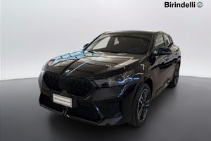 BMW X2 (U10) - X2 sDrive 18d MSport Pro