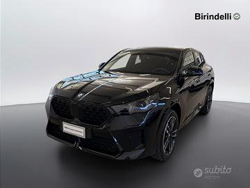 BMW X2 (U10) - X2 sDrive 18d MSport Pro