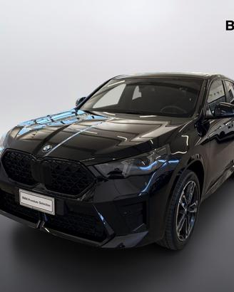 BMW X2 (U10) - X2 sDrive 18d MSport Pro